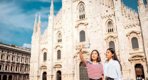 Milano Beauty Week 2026: l�essenzialit� diventa esperienza